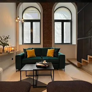 Fesh Lofts Wenen