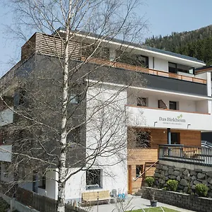 ** Gasthof Birkheim Österreich