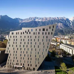 **** Hotel Hilton Garden Tivoli Austria