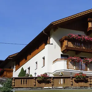 ** Gasthof Bergsee Österreich