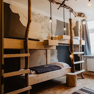  Hostel The Keep Eco Austria