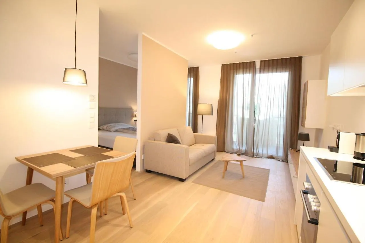 Your Living Vienna Cbd 0*,